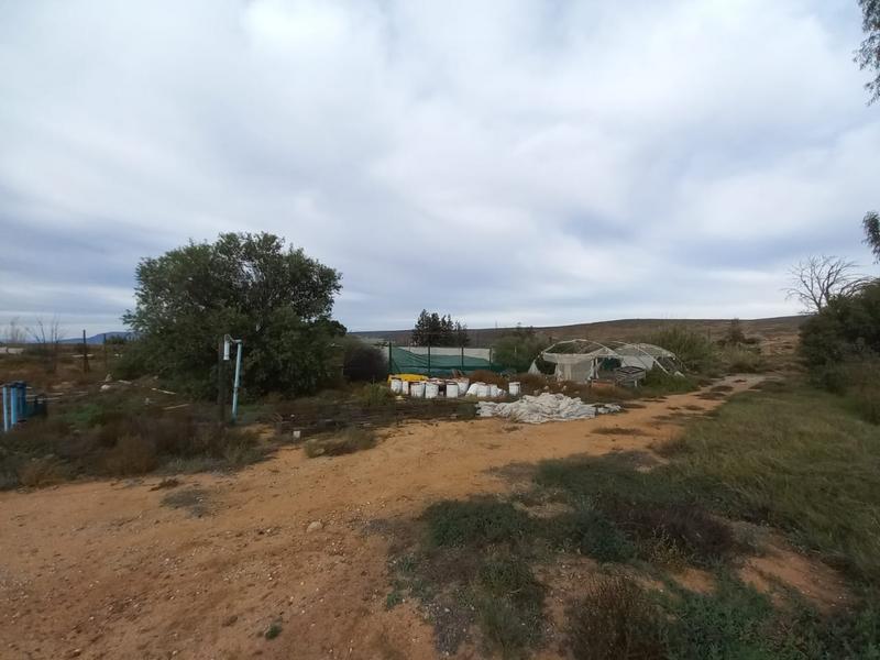 3 Bedroom Property for Sale in Klawer Western Cape